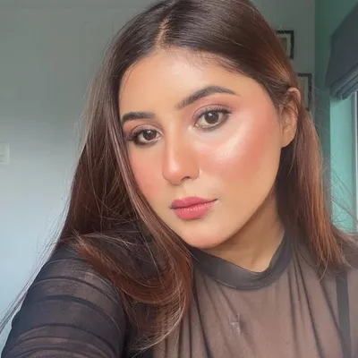 Nikita Ghosh profile