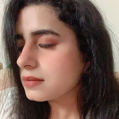 Nikita Goyal profile