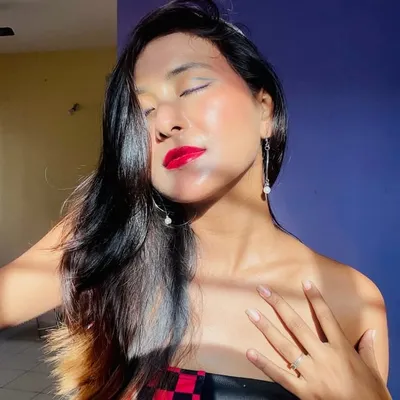 Nikita Gurung profile