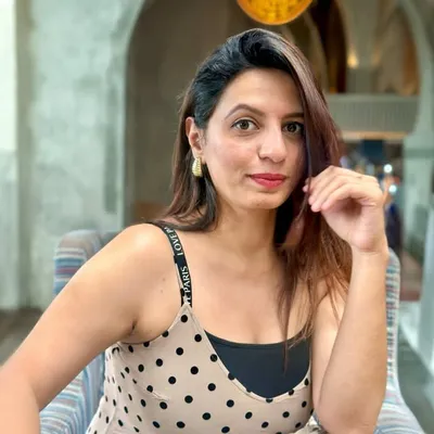 Nikita Habib