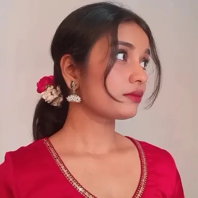 Nikita Jain profile