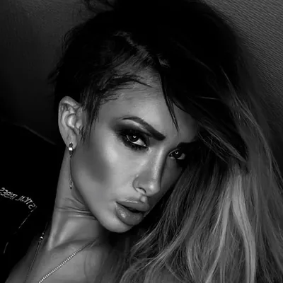 Nikita KLOSEWOOD profile