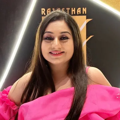 Nikita Jain