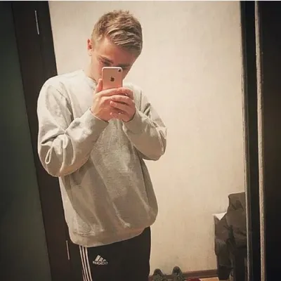 Nikita Kozhevnikov profile