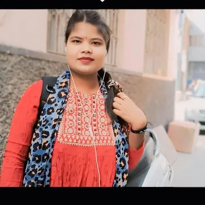 Nikita Kumari profile
