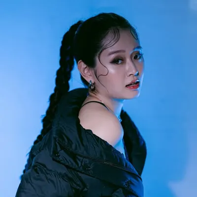 ๐ Nikita Kusuma profile