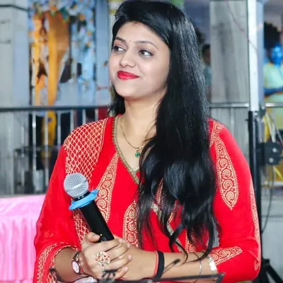 Nikita Lakhara official ๐ profile
