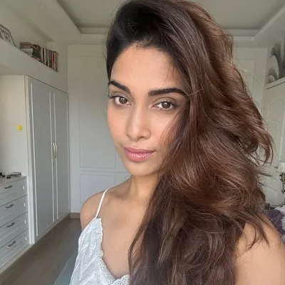 Nikita Menon