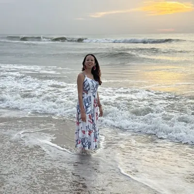 Nikita Mohta profile