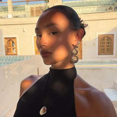 nikita nightingale profile