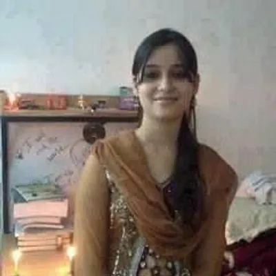 Nikita Patel profile