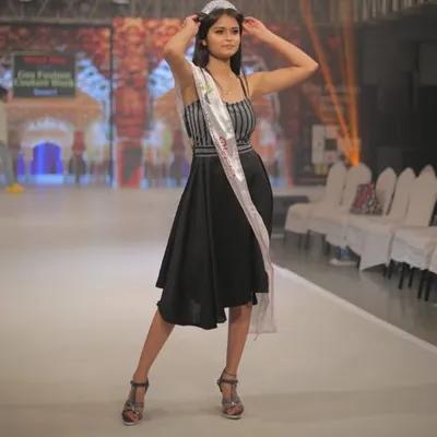 Nikita patle profile