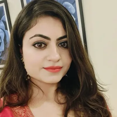 Nikita Rohit Patolia profile