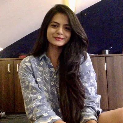 Nikita Pawar profile