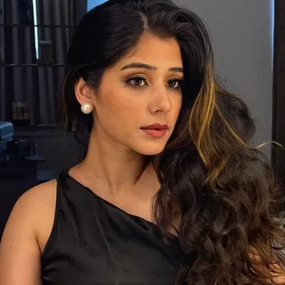 Nikita Rana profile