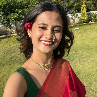 निकिता राऊत profile