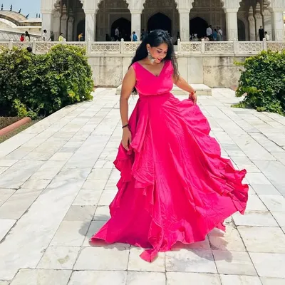 Nikita Sahu profile