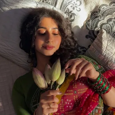Nikita Sawhney profile
