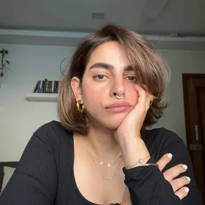 Nikita Kapoor profile