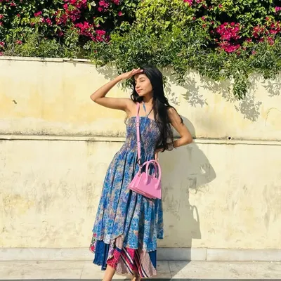 Nikita Sharma profile