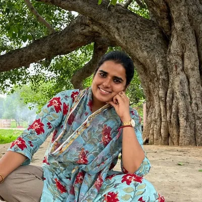 Nikita Shekhawat profile