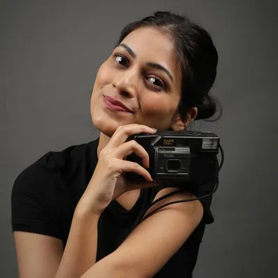 Nikita Suresh profile