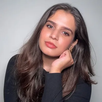 Nikita Upadhyay♥ profile
