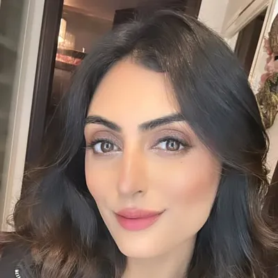 Nikita Vij Mehta profile