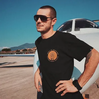Nikita Zharkov profile