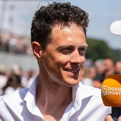 Niki Terpstra Racing profile