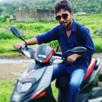 Nikitesh profile
