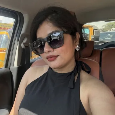 Nikitha Guruswamy ♡ profile