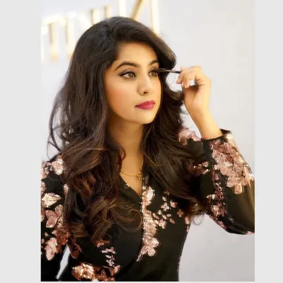 Nikitha M