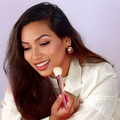 Nikitha Reddy Makeup studio profile