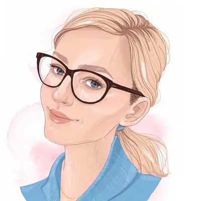 Никитина Маша profile