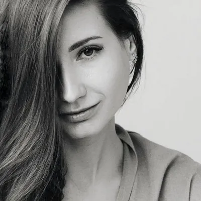 Tanya Nikitina profile