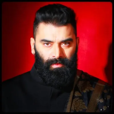 Nikitin Dheer