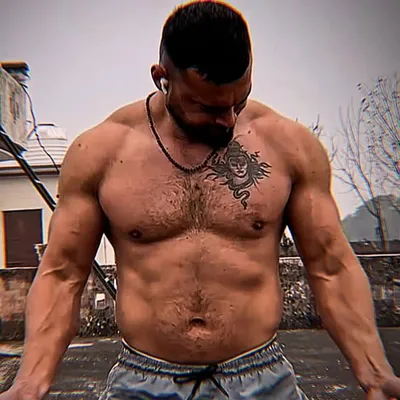 Nikhil singh profile