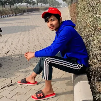 ♛ ᴿᴼᵞᴬᴸ Nikhil profile