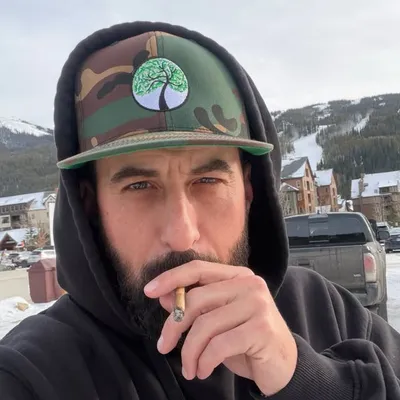 Nick Tanem profile
