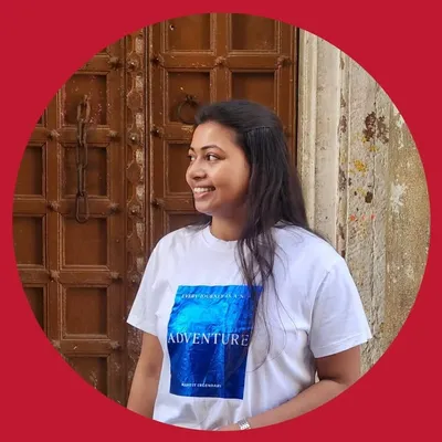 Vartika Singh profile
