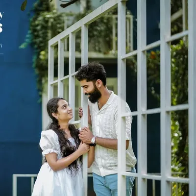 Nikhil Narayanan➰ profile