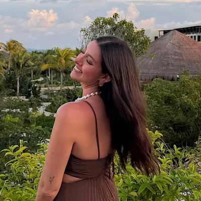 Nikki Ferraro profile