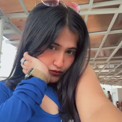 Nikita Bhawnani | Psychologist profile