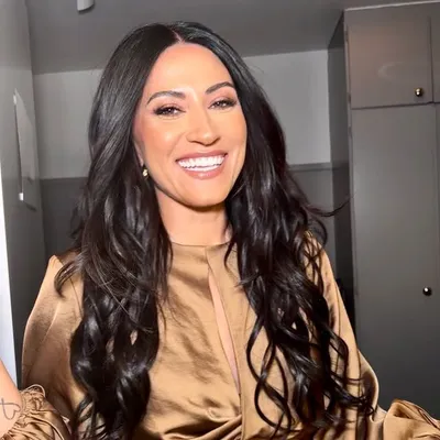 Nikki Amini profile