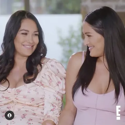 Bella Twins💕//oran🥀 profile