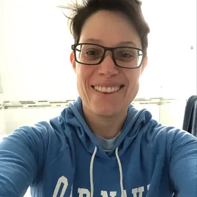 Nikki Donadio profile