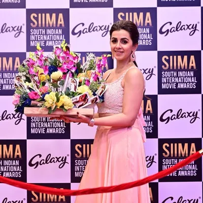 Nikki Galrani Fans Chennai profile