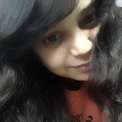 nikita sharma profile
