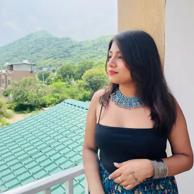 Nisha profile